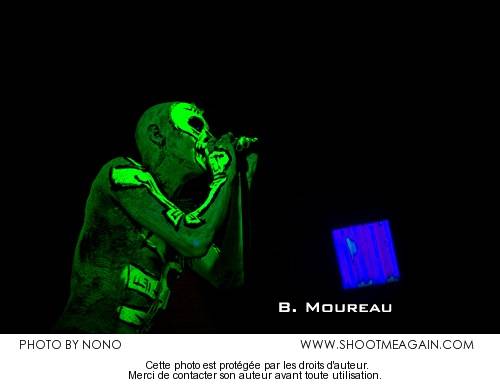 Punish Yourself à Mons (Riffs'n'Bips Fest.), le 13-10-2007, par Nono — 6 sur 35